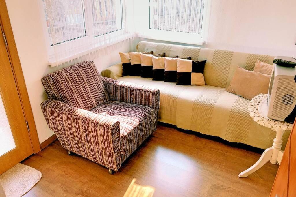 Apartment нouse With Cute Little Yard Plovdiv